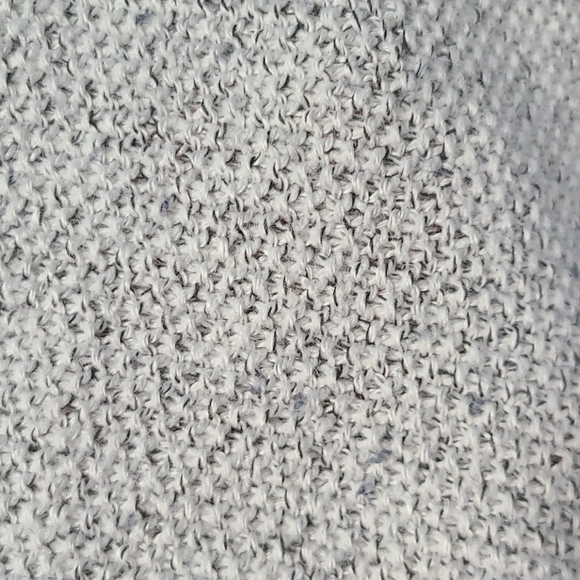 Chic Poncho sweater - Picture 2 of 4